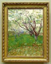 Haga click para ver la imagen ampliada 1888 le verger en fleur.jpg